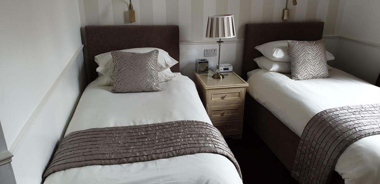 Gasthof Highfield 4*