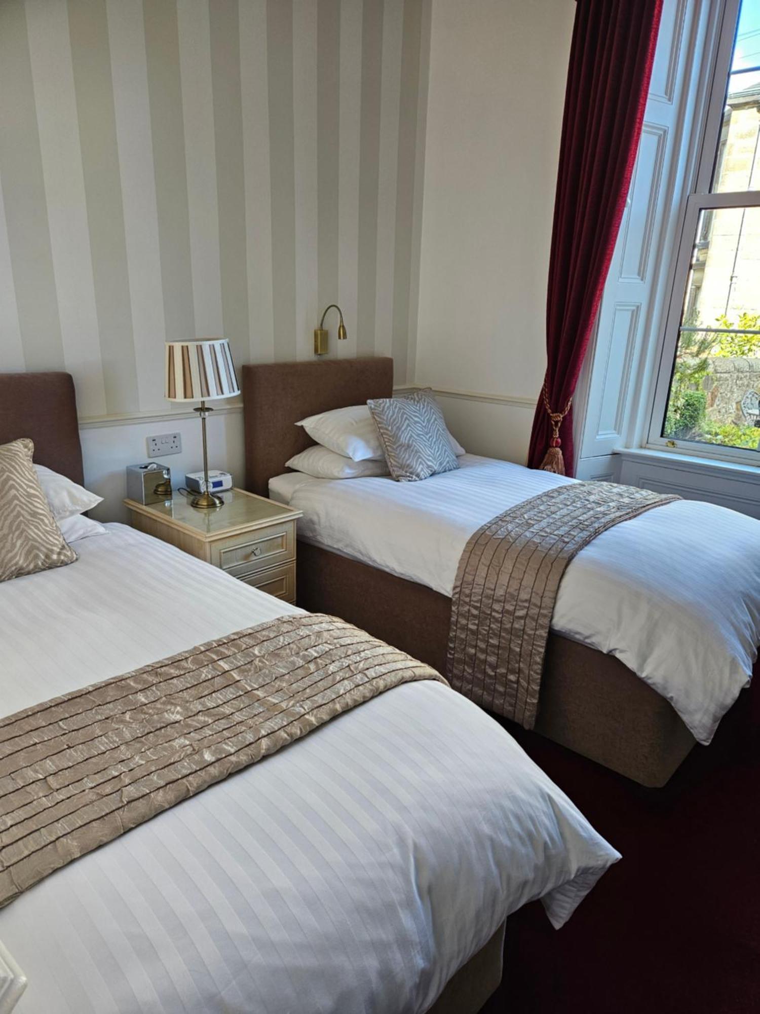 Highfield Gasthuis 4*