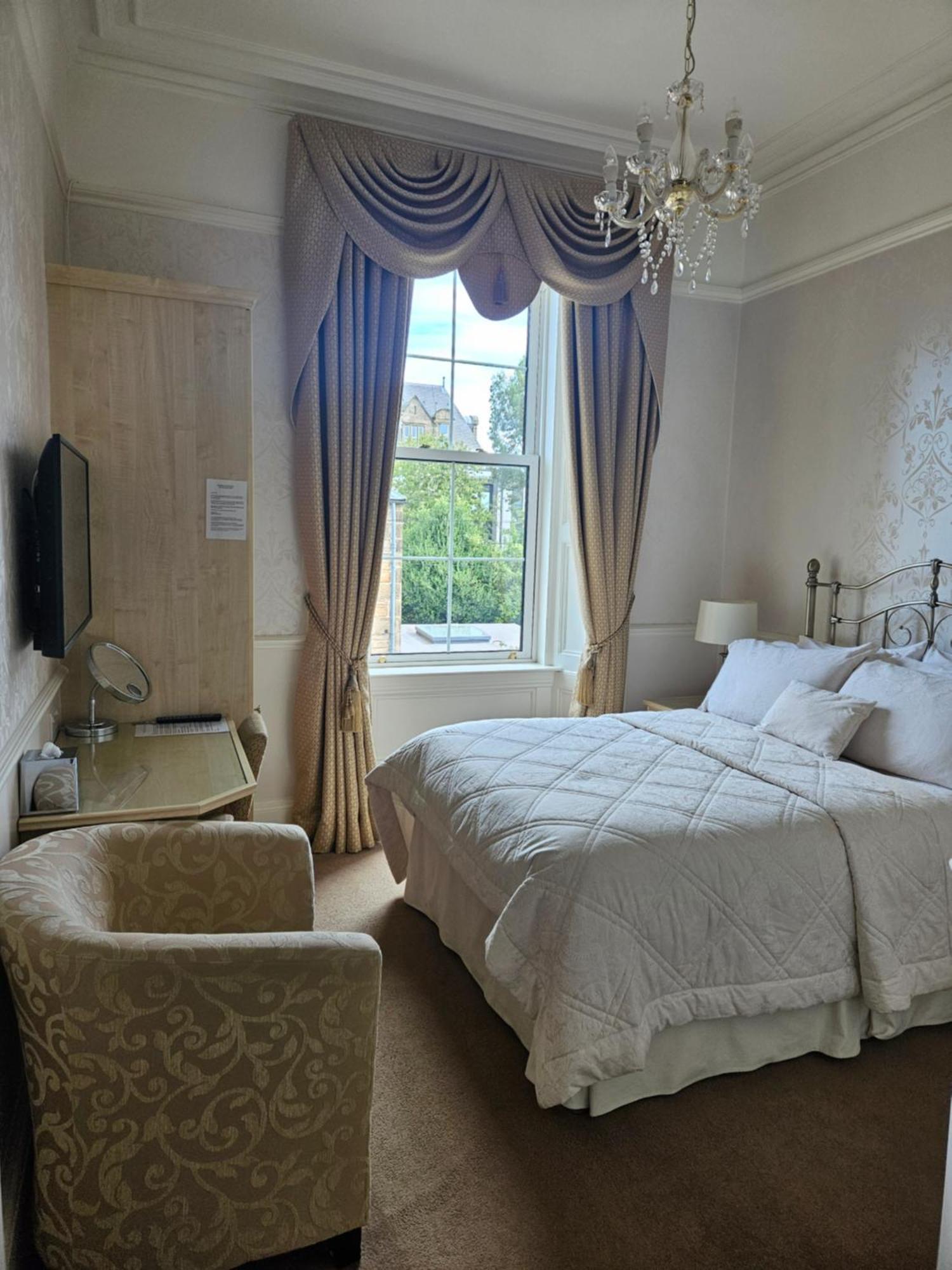 Highfield Gasthuis 4*