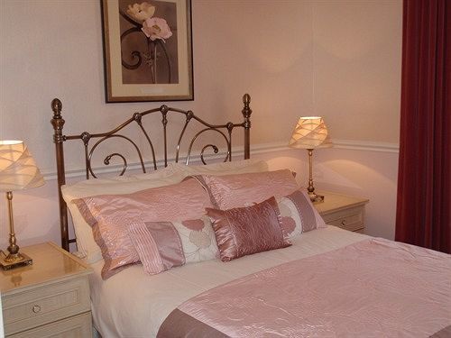 Gasthuis Highfield 4*