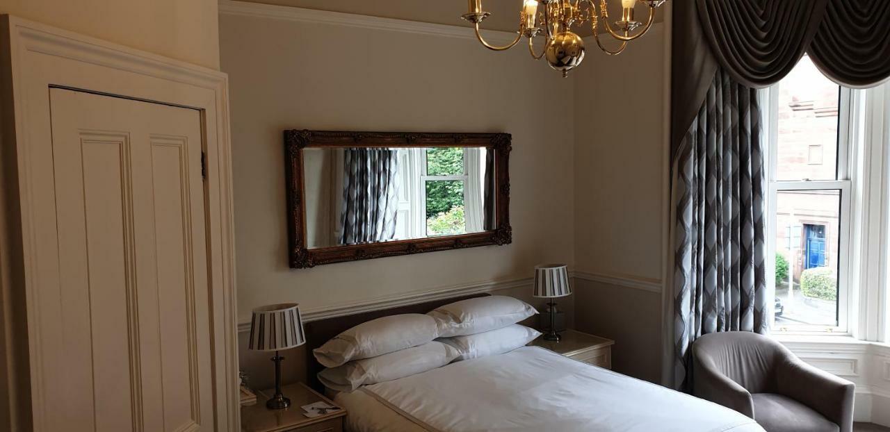 Highfield Gasthuis 4*